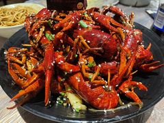 -巴厘龙虾·榜首油焖大虾(音乐学院·沿江酒馆店)
