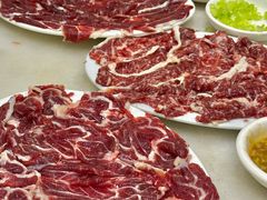 -五洲牛肉美食馆