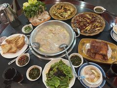-老来福·非遗酸汤兔(凯旋路店)