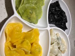 -船歌·鱼水饺青岛菜(金狮广场店)