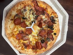 站点特色（小号）-Tubestation站点比萨(五道营店)