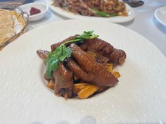 -拾贰季喜宴(百利达广场店)