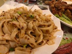 -陕西风味餐厅(陕西省驻京办店)