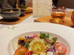 色拉-叶叶菩提·晋福宫