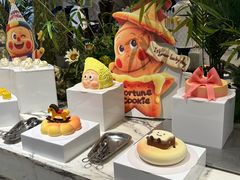 -合肥皇冠假日酒店·菲亚斯特自助餐厅(黄山路店)