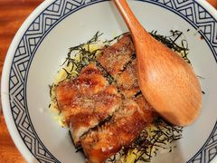 鳗鱼饭-森味花园·日本料理(伊藤洋华堂亚运村店)