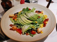 凯撒牛油果沙拉-get pizza意大利餐厅(凯德MALL店)