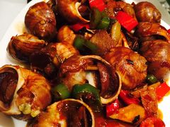 -万达文华酒店·48F云端窗景美食汇自助餐厅