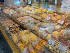 -西村叔叔的店·面包·甜品·蛋糕(牡丹园店)