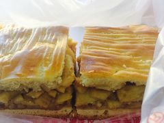-中关村茶点