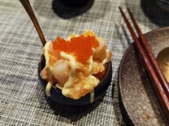 -戏作寿司(观音桥店)