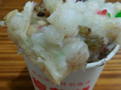 -瞻园面馆鸭血粉丝汤(老门东店)