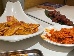 -么子烤肉(化龙池店)