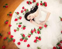 -色色婚纱摄影(好评优选店)