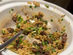 -77号渔船·蒸海鲜青岛菜(积米崖店)