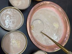 -诺敏塔拉奶茶-布里亚特包子-手把肉(锦都会店)