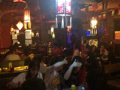 -海雾里小酒馆(解放碑店)