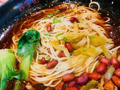 -蓉李记成都名小吃(武汉菱角湖万达店)