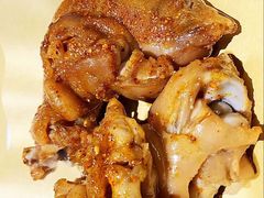 -状元阁烧烤(新华路总店)