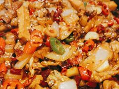 -蟹宗蟹(润达国际五楼店)