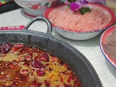 -龙厂长老火锅(抚琴店)