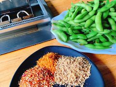 -悦屋老板娘的烤肉店(紫薇田园店)