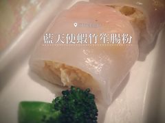 -8餐厅(新葡京酒店)