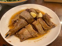 卤鹅-孙府大院(步行街店)