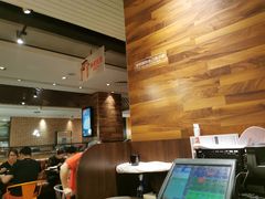 大堂-新旺茶餐厅(嘉里城店)