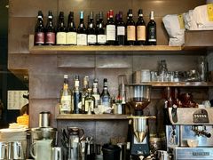 -La Strada(安福路店)