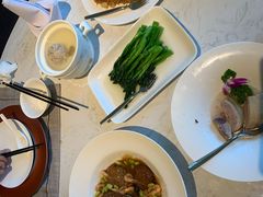 -上海宝华喜来登酒店·采悦轩中餐厅