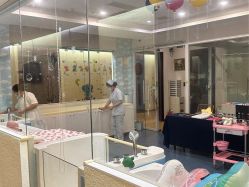 -卓玥国际月子会所(罗山路店)