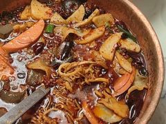 -百年神厨·地道川菜(清江西路店)