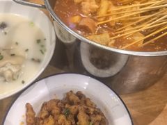 -付小姐在成都(中山公园店)
