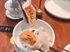 -喜鼎海胆水饺(东港店)