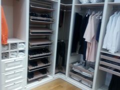 -佰丽爱家全屋定制(汶水店)