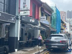 -Killiney Kopitiam(基利尼路67号店)