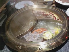 -川味观·鲜货火锅(西湖文化广场店)