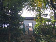 -瀛洲公园