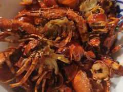 -松哥油焖大虾(科技园店)