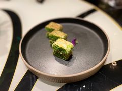 -广州文华东方酒店·江-由辉师傅主理