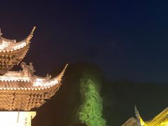 -印象普陀