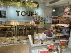 -TOUCH泰奇(金桥长岛路店)