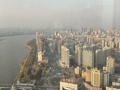 -大堂酒廊·富力丽思卡尔顿酒店