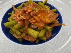 -乔家满族八大碗(流水沟店)