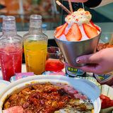焖锅界的鼻祖[加油]黄记煌全新升级店来啦[礼花]