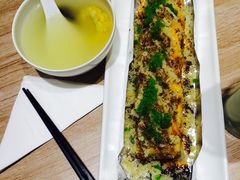 -牛油果大师寿司(瑞景店)