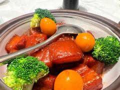 -湖北三五醇酒店·35年新楚菜