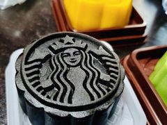 -星巴克臻选(北京富力家园店)