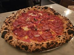 -Motorino(湾仔店)